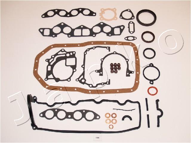 Jeu complet de joints d'étanchéité, moteur