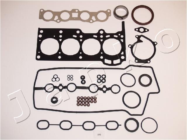 Jeu complet de joints d'étanchéité, moteur