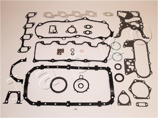Jeu complet de joints d'étanchéité, moteur