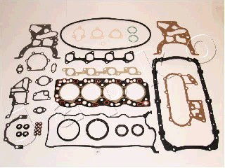 Jeu complet de joints d'étanchéité, moteur