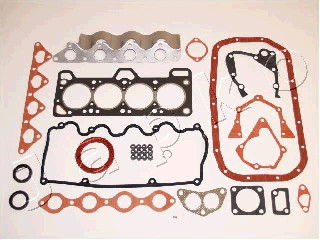 Jeu complet de joints d'étanchéité, moteur