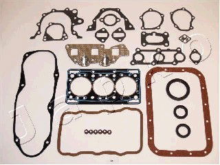 Jeu complet de joints d'étanchéité, moteur