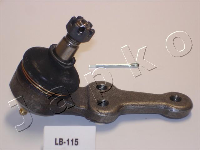 Rotule de suspension