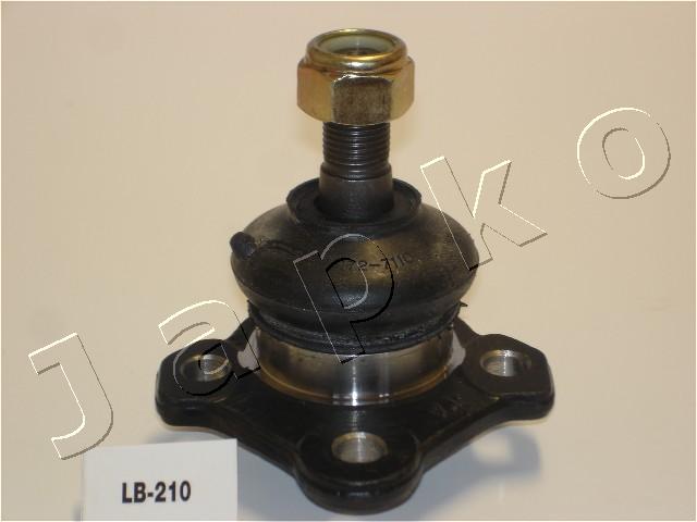 Rotule de suspension