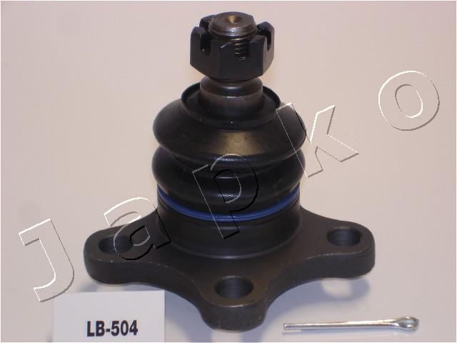 Rotule de suspension