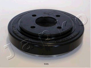 Tambour de frein