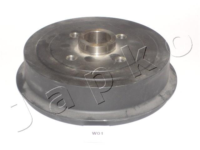 Tambour de frein