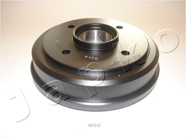 Tambour de frein
