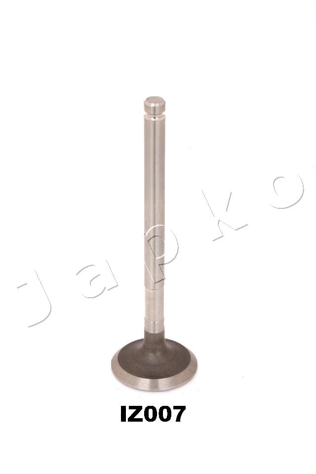 Soupape d'émission