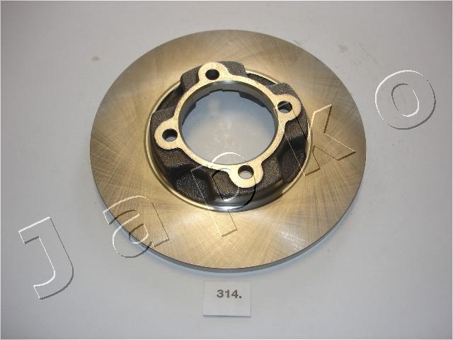 Disque de frein