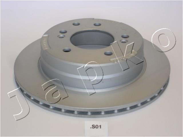 Disque de frein