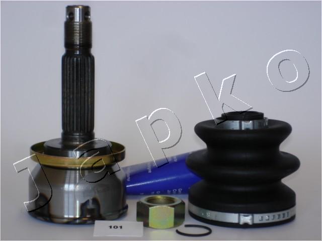 Jeu de joints, arbre de transmission