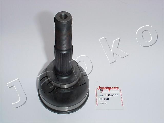 Jeu de joints, arbre de transmission