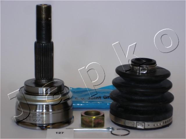 Jeu de joints, arbre de transmission