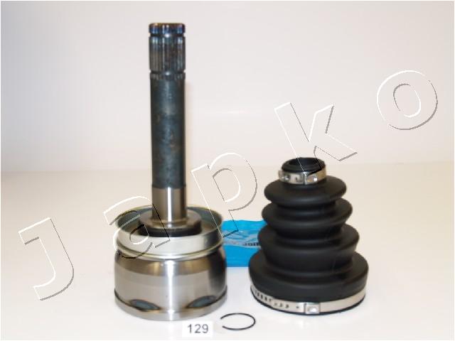 Jeu de joints, arbre de transmission