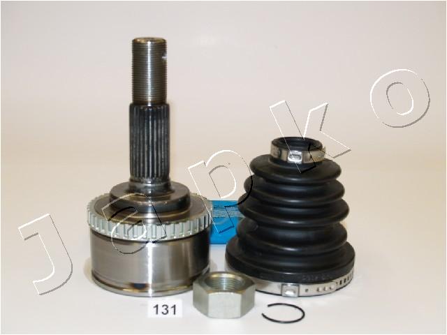 Jeu de joints, arbre de transmission
