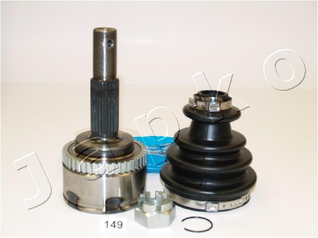 Jeu de joints, arbre de transmission