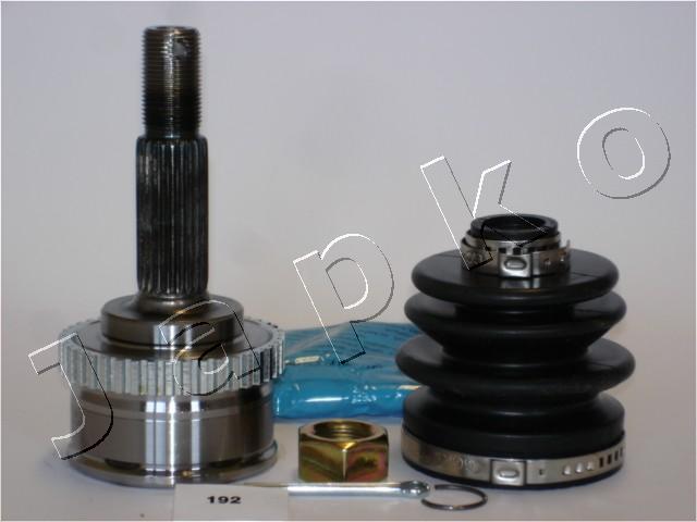 Jeu de joints, arbre de transmission