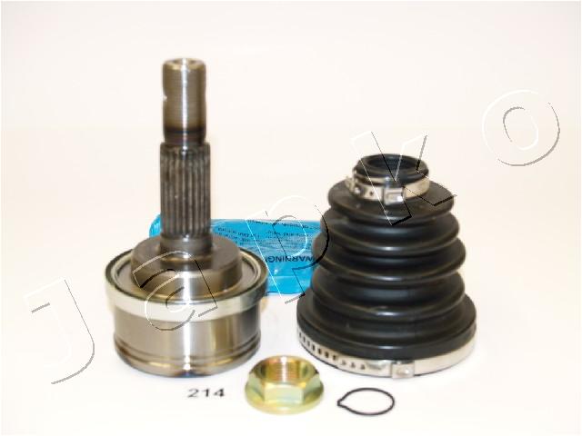 Jeu de joints, arbre de transmission