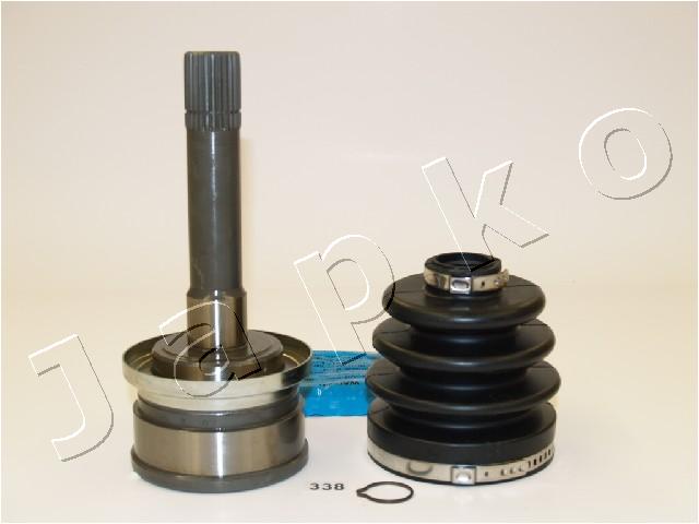Jeu de joints, arbre de transmission