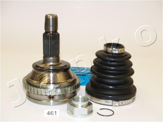 Jeu de joints, arbre de transmission