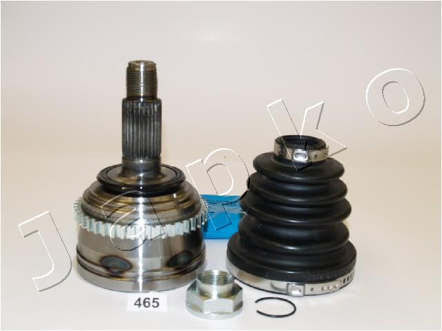 Jeu de joints, arbre de transmission