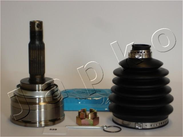 Jeu de joints, arbre de transmission