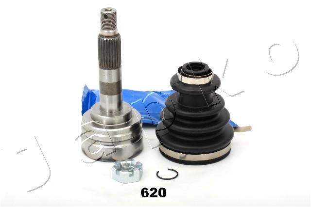 Jeu de joints, arbre de transmission