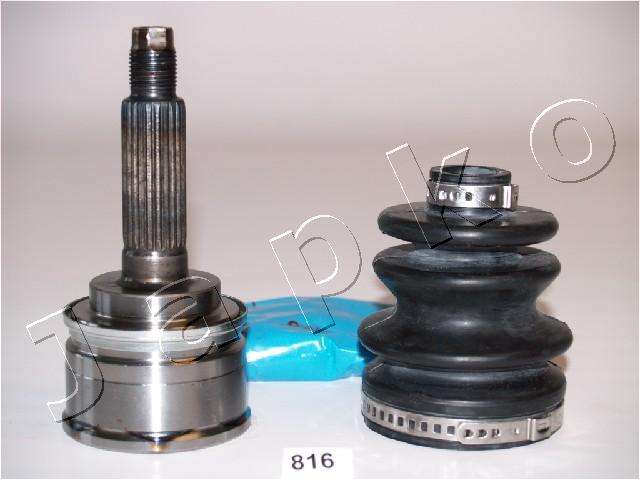 Jeu de joints, arbre de transmission
