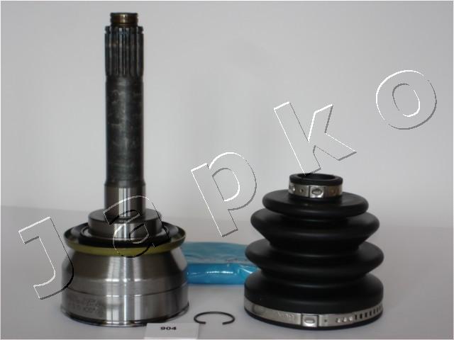 Jeu de joints, arbre de transmission