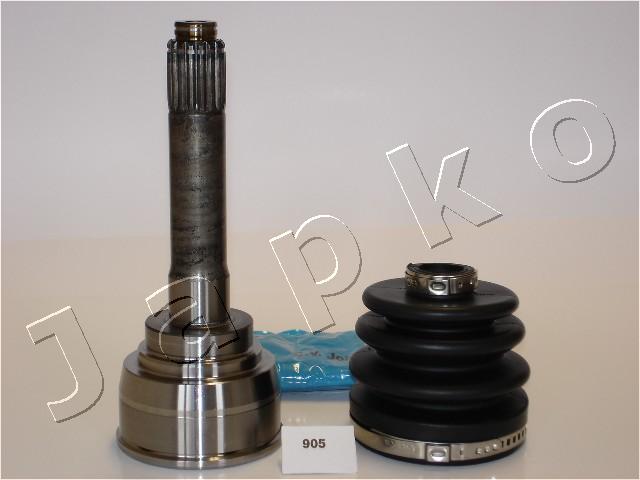 Jeu de joints, arbre de transmission