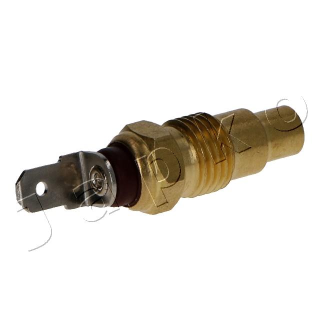 Sonde de température, liquide de refroidissement