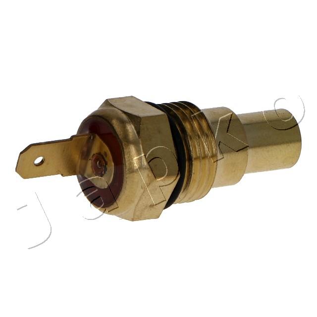 Sonde de température, liquide de refroidissement