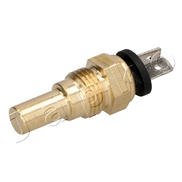 Sonde de température, liquide de refroidissement