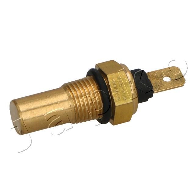 Sonde de température, liquide de refroidissement