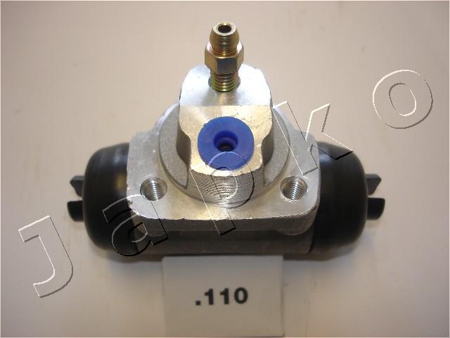 Cylindre de roue