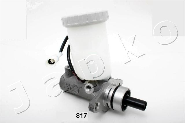 Maître-cylindre de frein