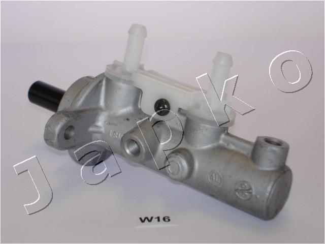 Maître-cylindre de frein