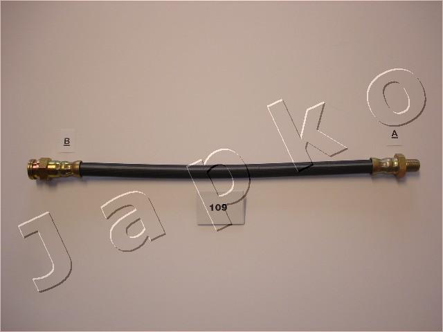 Support, flexible de frein