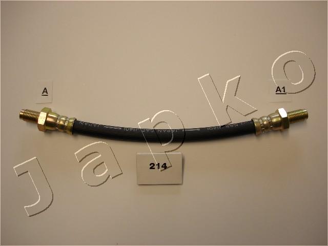 Support, flexible de frein