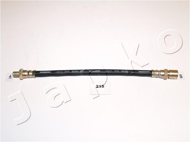 Support, flexible de frein