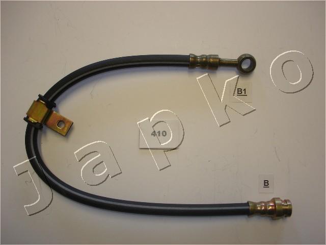 Support, flexible de frein