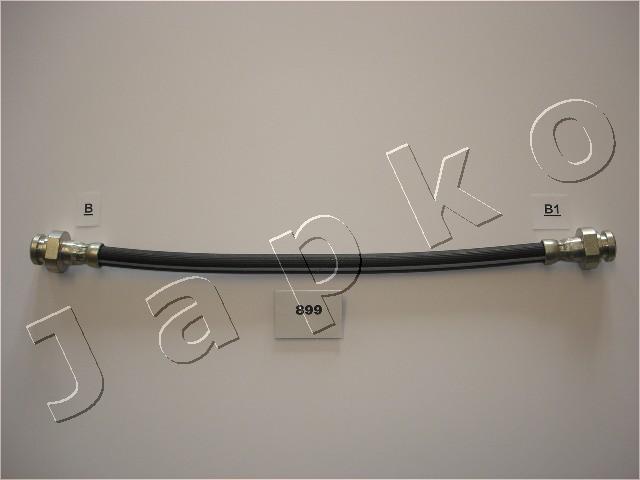 Support, flexible de frein