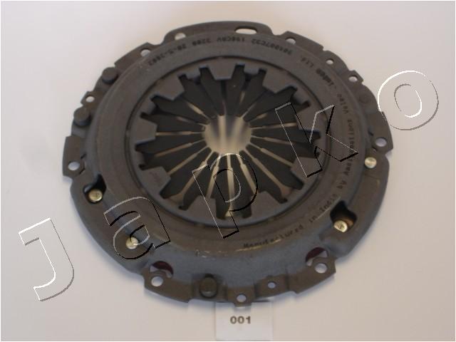 Mécanisme d'embrayage