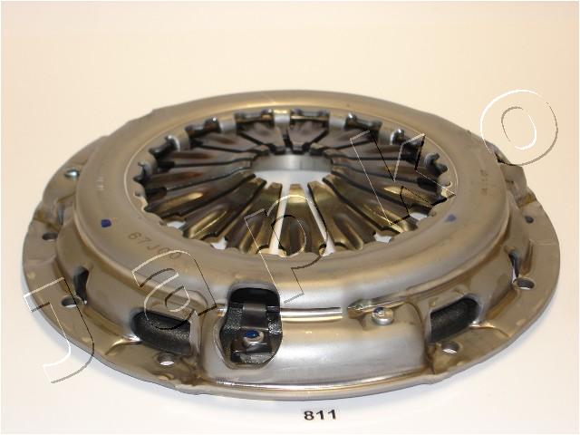 Mécanisme d'embrayage