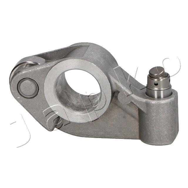 Culbuteur, distribution