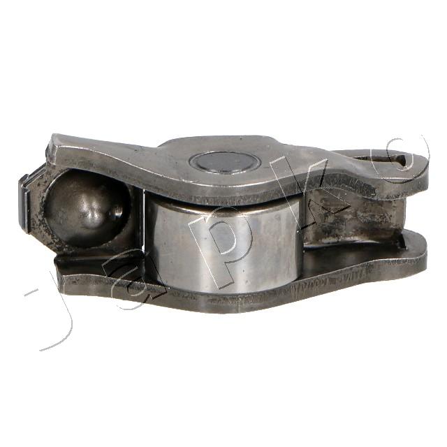 Culbuteur, distribution
