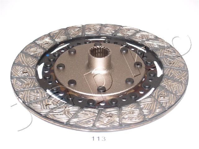 Disque d'embrayage