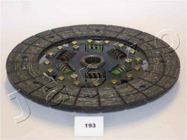 Disque d'embrayage