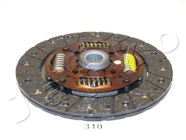 Disque d'embrayage